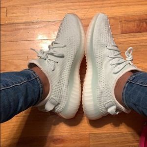 Yeezy “Hyperspace”